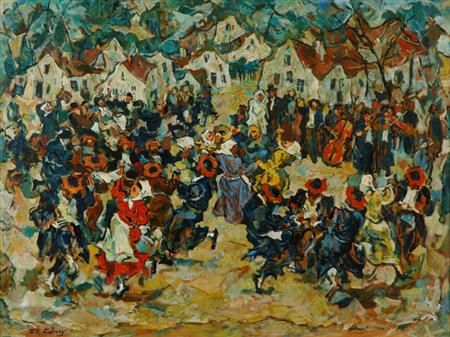 Lot image - Tully Filmus