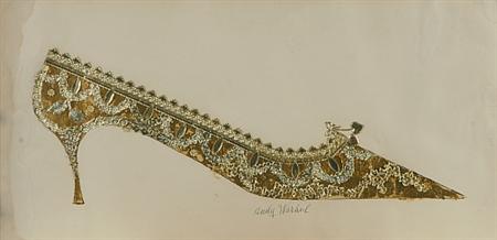 Lot image - Andy Warhol