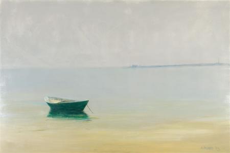 Lot image - Anne Packard