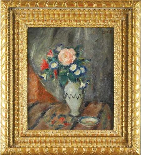 Lot image - Georges DEspagnat