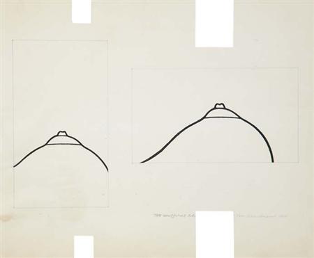 Lot image - Tom Wesselmann