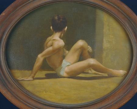 Lot image - Robert R. Bliss