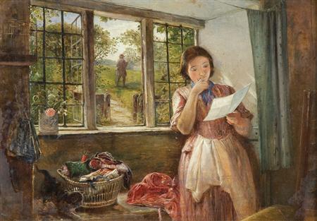 Lot image - British School