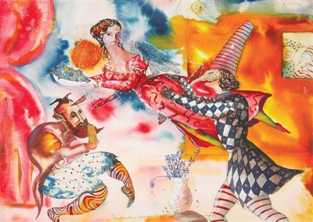 Lot image - Jorge Zeno