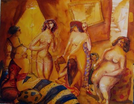 Lot image - Jorge Zeno