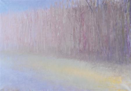 Lot image - Wolf Kahn