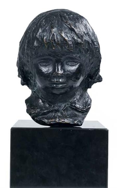 Lot image - Attributed to Pierre Auguste Renoir