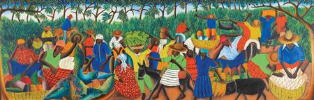 Lot image - Wilmino Domond