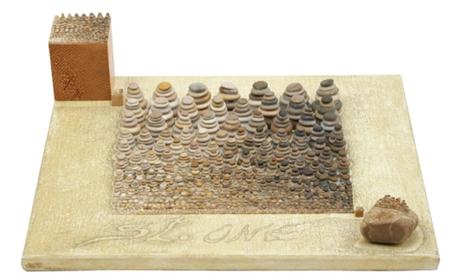 Lot image - Mary Hilde Ruth Bauermeister