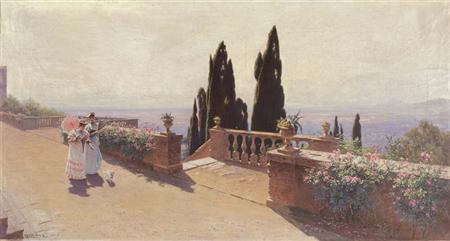 Lot image - Ludwig Hans Fischer