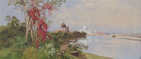 Lot image - Ludwig Hans Fischer