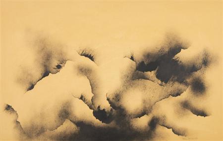 Lot image - Norman Wilfred Lewis