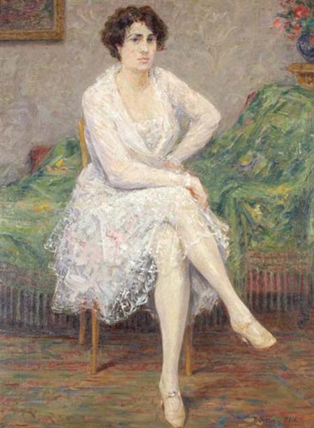 Lot image - Pere Ysern Alie