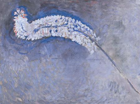 Lot image - Piet Mondrian