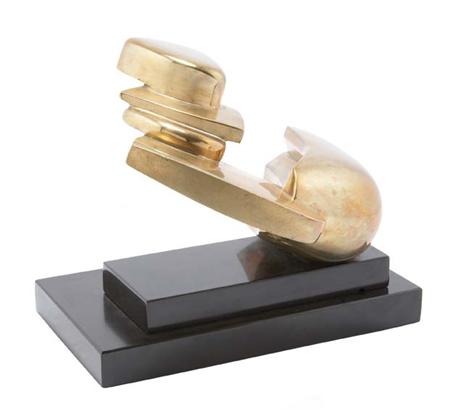 Lot image - Peter Chinni