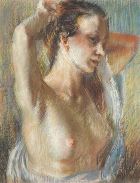 Lot image - Paul Lewis Clemens