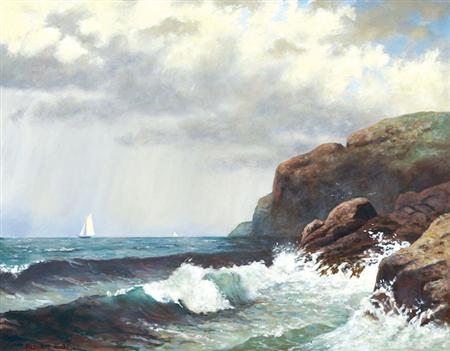 Lot image - Blaikie Hines