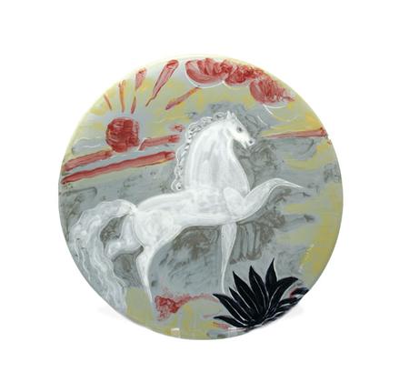 Lot image - Boris Lovet-Lorski