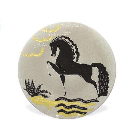 Lot image - Boris Lovet-Lorski