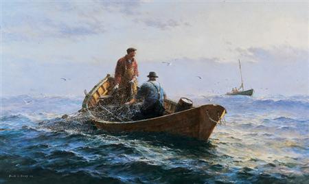 Lot image - Jack Lorimer Gray