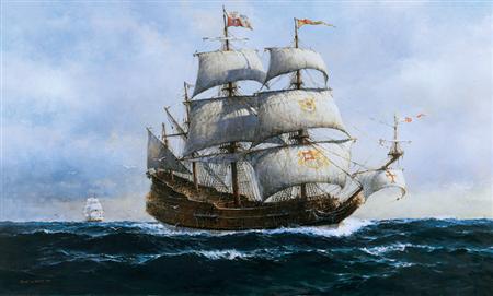 Lot image - Jack Lorimer Gray