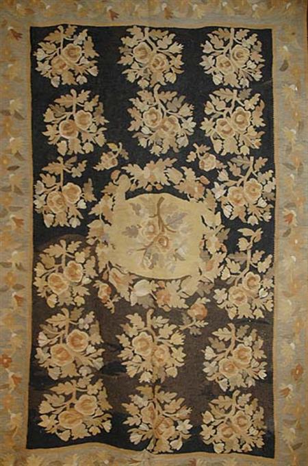 Lot image - Bessarabian Kilim