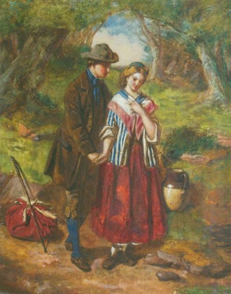 Lot image - British School