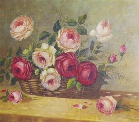 Lot image - E. Prinsep