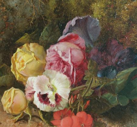 Lot image - Frederick J. Stanier