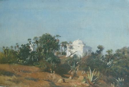 Lot image - I.O. de Montalant