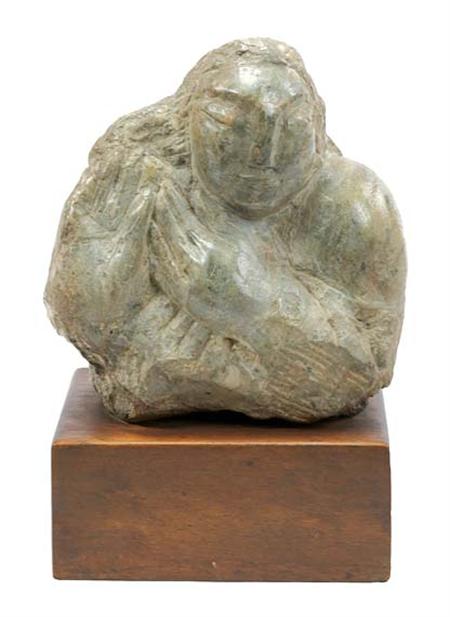 Lot image - Jose De Creeft