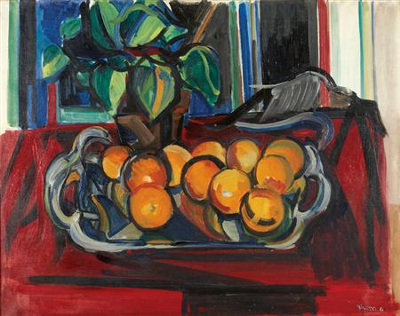 Lot image - Ben Benn