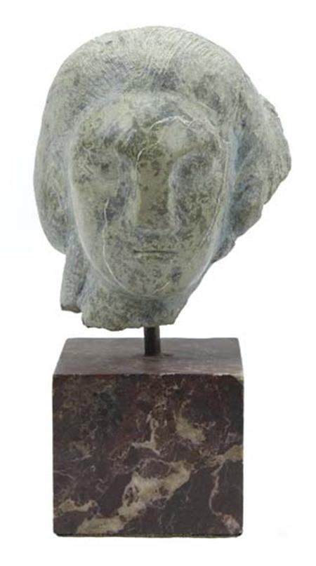 Lot image - Jose de Creeft