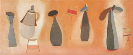 Lot image - Attilio Salemme