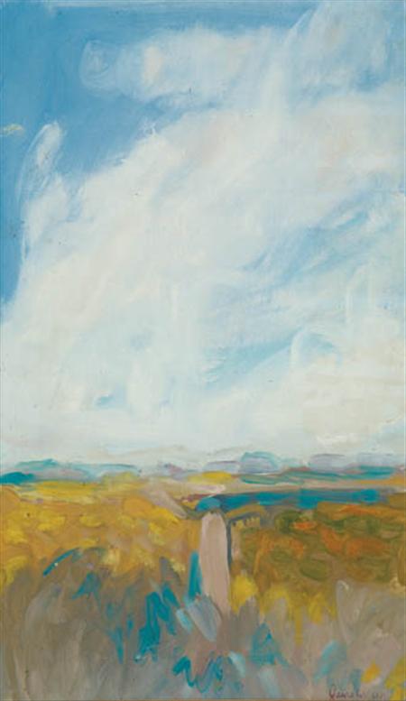 Lot image - Jane Wilson