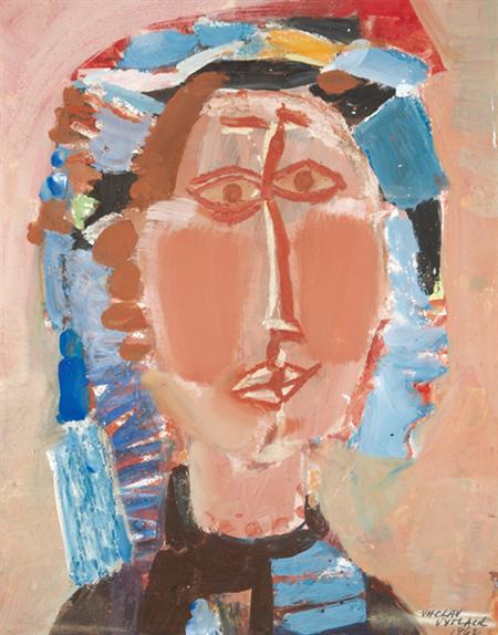 Lot image - Vaclav Vytlacil