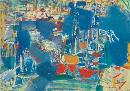 Lot image - Vaclav Vytlacil