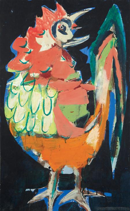 Lot image - Vaclav Vytlacil