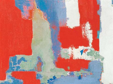 Lot image - Carl Robert Holty