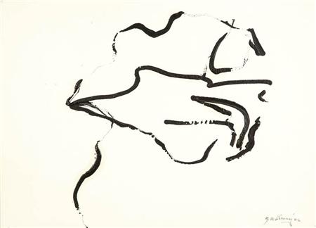 Lot image - Michael Goldberg