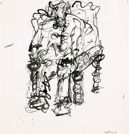 Lot image - Michael Goldberg