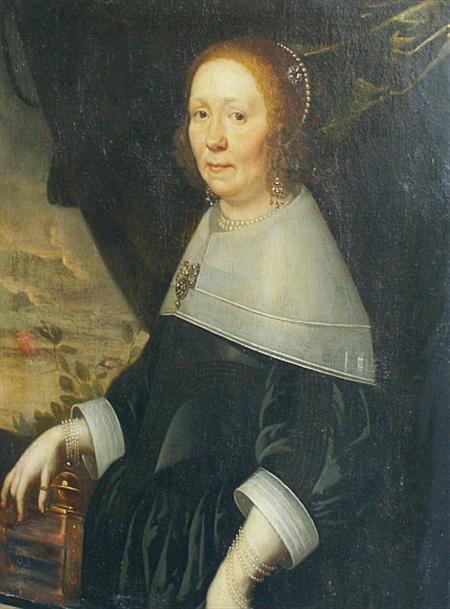 Lot image - Dutch School