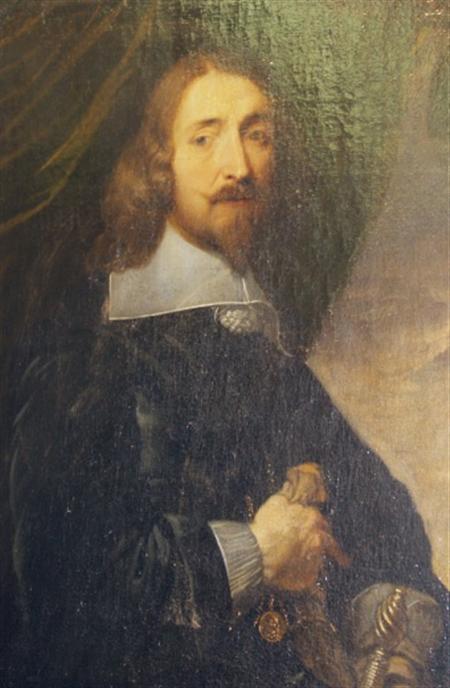 Lot image - Dutch School