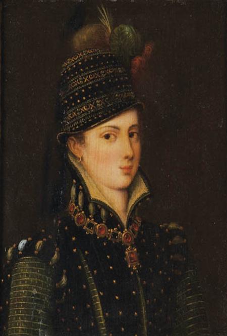 Lot image - Flemish School