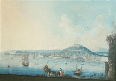 Lot image - Neapolitan School