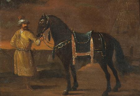 Lot image - Flemish School