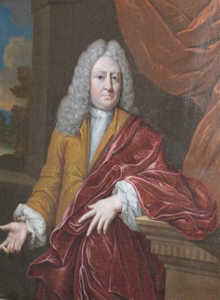 Lot image - Mattheus Verheyden