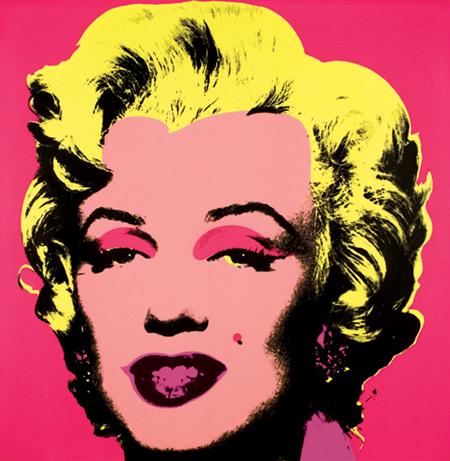 Lot image - Andy Warhol