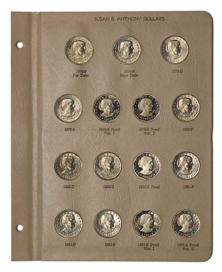 Lot image - United States Coin Group