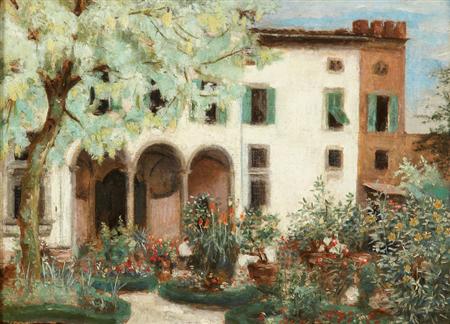 Lot image - Italian School